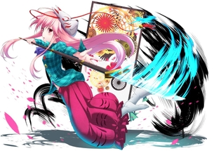 東方壁紙画像 その176 50枚