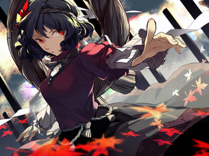 東方壁紙画像 その182 50枚