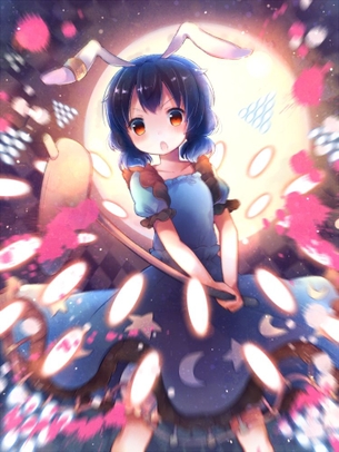 東方待受画像 その173 50枚