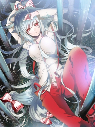 東方待受画像 その181 50枚