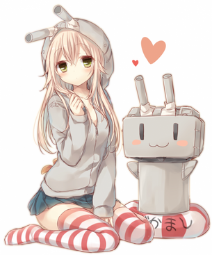 連装砲ちゃん 艦隊これくしょん Part 2