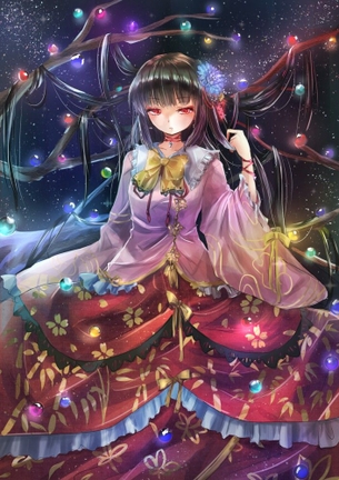 東方待受画像 その179 50枚