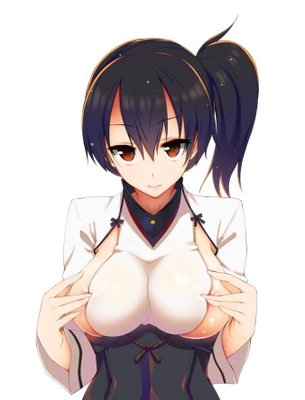 加賀（艦これ） 艦隊これくしょん Part 2