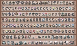 潮（艦これ） 艦隊これくしょん