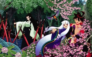 鑢七花 刀語