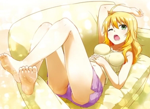 星井美希 アイドルマスター Part 2