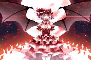 東方壁紙画像 その178 50枚