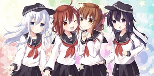 雷（艦これ） 艦隊これくしょん Part 2