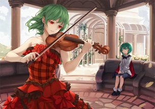 東方壁紙画像 その174 50枚