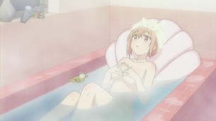 ひなこのーと第3話「ともだちかんちがい」 アニメ キャプチャー画像