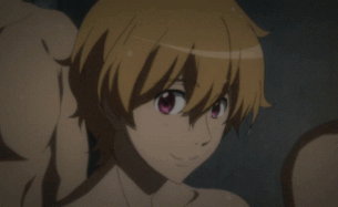 葉月渚 Free！