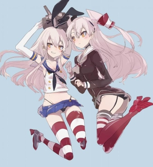 島風（艦これ） 艦隊これくしょん Part 4
