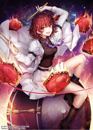 東方待受画像 その183 50枚