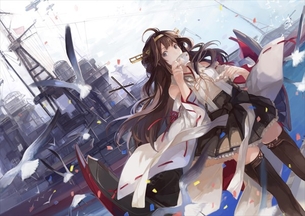 艦隊これくしょん～艦これ～ 2
