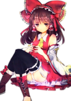 21世紀の20世紀延長型完全2DSTG東方Project3