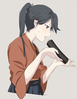 艦隊これくしょん～艦これ～ 鳳翔編