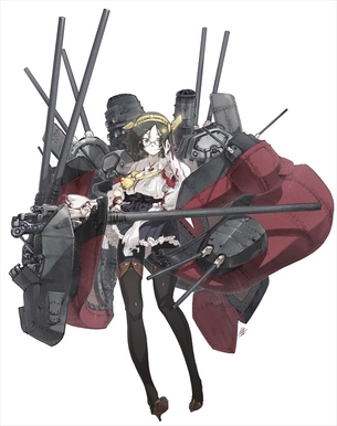 艦隊これくしょん～艦これ～ 10