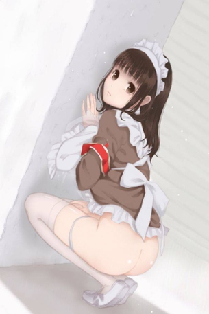メイドの画像フォルダを公開する！
