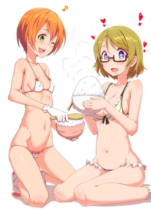 アイドルっていうのは笑顔を見せる仕事じゃない、笑顔にさせる仕事なの！