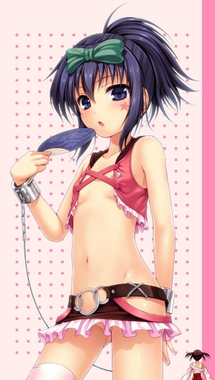履かない系女子