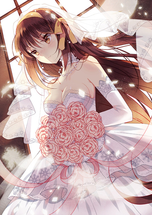 Sekai wo Ooini moriageru tameno Suzumiya haruhiの団エロ画像集2