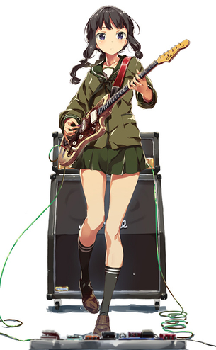 セーラー服が好きなのか、若い子が好きなのか分からなくなってきました