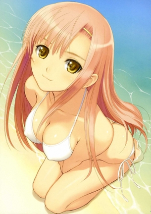 Hayate the combat butler ハヤテのごとく!エロ画像集2