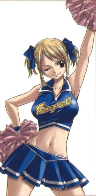 『FAIRY TAIL』（フェアリーテイル）「FT」エロ画像集3