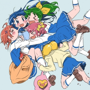 プリキュアはどのシリーズが好きですか