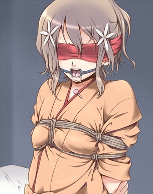 一度は実践してみなければわからない緊縛画像集