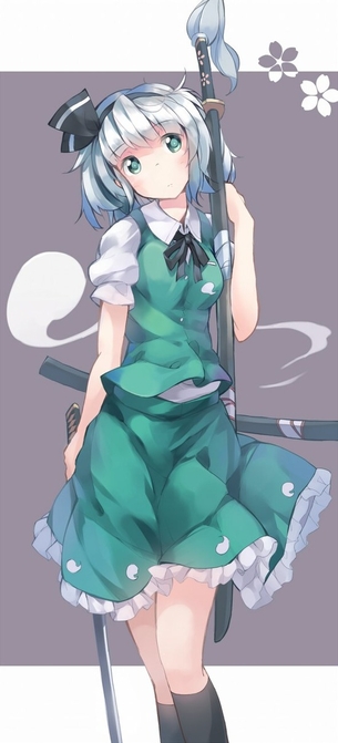 弾幕不可避東方プロジェクト画像集16