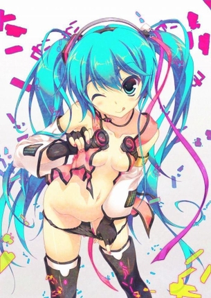 ミックミクにしてやんよ3