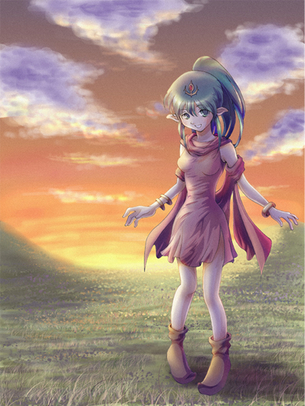 ファイアーエムブレムのエロ画像集