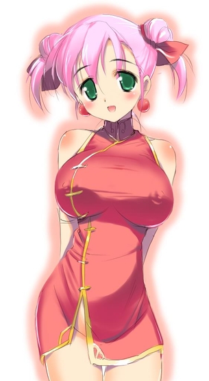 誰かを助けるのに理由がいるかい？ファイナルファンタジーエロ画像集