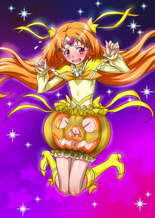 プリティーでキュアキュアな画像集6