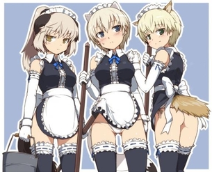 メイドと言う名の人身売買