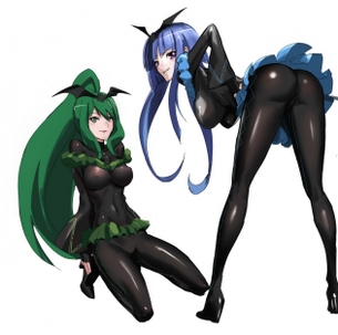 キュアでプリプリ画像集