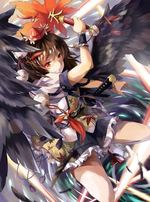 弾幕不可避東方プロジェクト画像集10