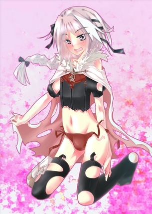 Fateで一発ヌキたい