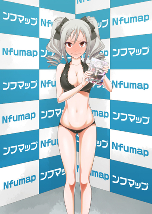 きっとなれる!トップアイドルアドベンチャーTHE IDOLM@STERエロ画像集2