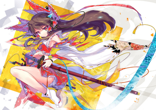 21世紀の20世紀延長型完全2DSTG東方Project2