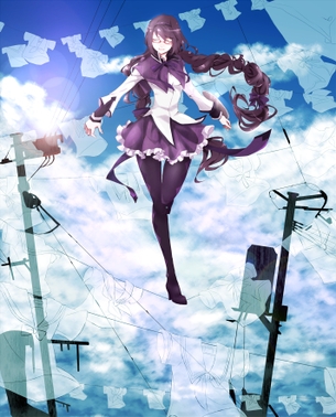 僕と契約して、魔法少女になってよ！魔法少女まどか☆マギカエロ画像集3