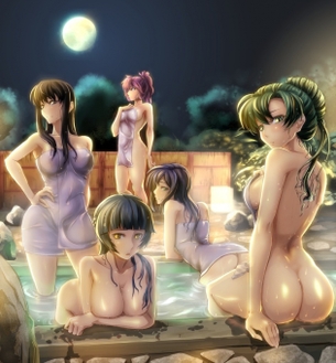 育てまくれるエムブレムファイアーエムブレムエロ画像集2