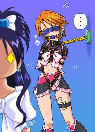 ふたりはプリキュアのM担当 美墨なぎさ画像集