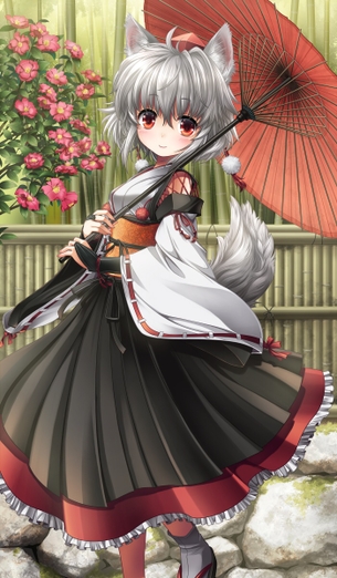 弾幕不可避東方プロジェクト画像集15