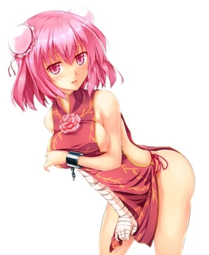 弾幕不可避東方プロジェクト画像集6