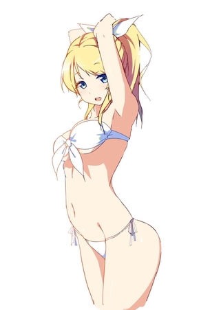 ラブライブ！ 絢瀬絵里編