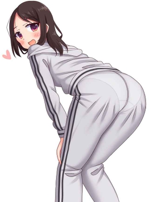 濡れ透けの画像ってエロいよな？