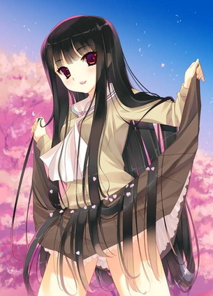 たくし上げのエロ画像下さい