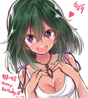 【二次・ZIP】天然褐色娘のデレマス、ナターリアちゃんの画像まとめ